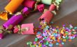 DIY Confetti Party Poppers