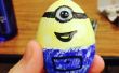Minion Easter Eggs