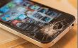 Hoe te repareren van de iPhone 5 terug huisvesting