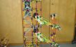 Knex Parallel Arm Lift