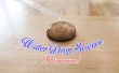 Water Drop wetenschap: 8 verkenningen van