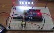 Arduino Strobe / stroboscopische Lamp
