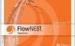 FlowJet serie deel 6: FlowNest