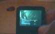 Krijgen MpegPlayer te werken in Rockbox 1e - gen iPod Nano