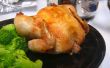 [Collegiale maaltijden] Toaster Oven Cornish kippen