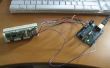 Arduino magneetstrip decoder
