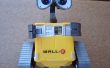 De robot wall-e