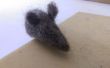 Wollige muis Cat Toy