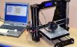 Migbot Prusa I3 3D Printer - montage en gebruik