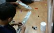 Robot Claw voor Workshops! 