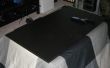 Bouwen van een Amerikaanse-stijl kotatsu