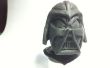 Hoe maak je een fondant Darth Vader Star wars decoratie voor cake of partij