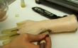 Hoe maak je een nep Hand