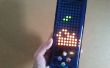 Arduino gebaseerde Bi-color LED Matrix Tetris Game