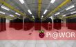 Raspberry Pi op het werk: seriële Console Server
