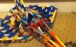 Knex Space Ship