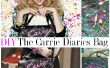 DIY FASHION | De zak van Carrie Diaries Nail Polish (Tote)