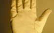 Hoe maken handschoenen