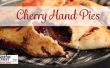 Gemakkelijk Cherry Hand taarten