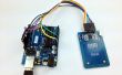 Arduino: Bedrading en programmering van RFID Sensor