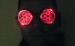 LED Atomic Goggles