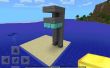 Minecraft-snel en eenvoudig Lift