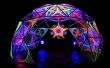 String Art Dome