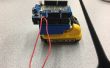 Arduino boor batterij Adapter