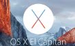 Transformeren Windows 10/8/7 naar Mac OS X El Capitan