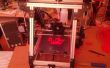 Schokdempers maken voor uw 3D-printer met behulp van Sugru