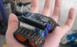 Arduino Nano gebaseerd Microbot