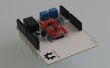 Energino: een Arduino-based energieverbruik toezicht schild