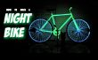 Hoe maak je een nacht fiets