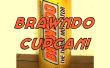 Brawndo: De dorst Mutilator CupCan! 
