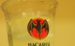 Bacardi, Starbucks Refresher en Sprite (een drankje van pure awesomeness!) 