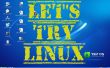 Laat geven Linux een poging (aka laat weer die oude PC gaan)