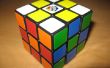 Geavanceerde Rubiks kubus patronen