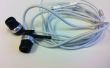 Hybride Sennheiser / Apple koptelefoon