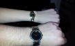Movado Amorosa womens horloge band aanpassing