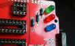 Bouwen van een ISP-Shield voor Arduino