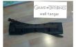 Colgador "juego de trono" / wall hanger spel van trhones