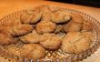 Melasse kruid Cookies