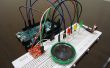 Spraakherkenning en -synthese met Arduino