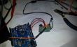 Beheersing EL wire met Arduino
