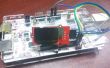 Linker OLED voor pcDuino