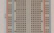 Breadboard voor Beginners