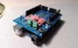 Arduino 16-bits 500SPS Dual Channel DAQ