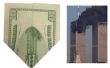 9/11 met 10 dollar bill