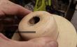 Maken van een houten draaibank Faceplate the Easy Way