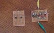 Tesla vrije energie Air Circuit ontwerp en tests